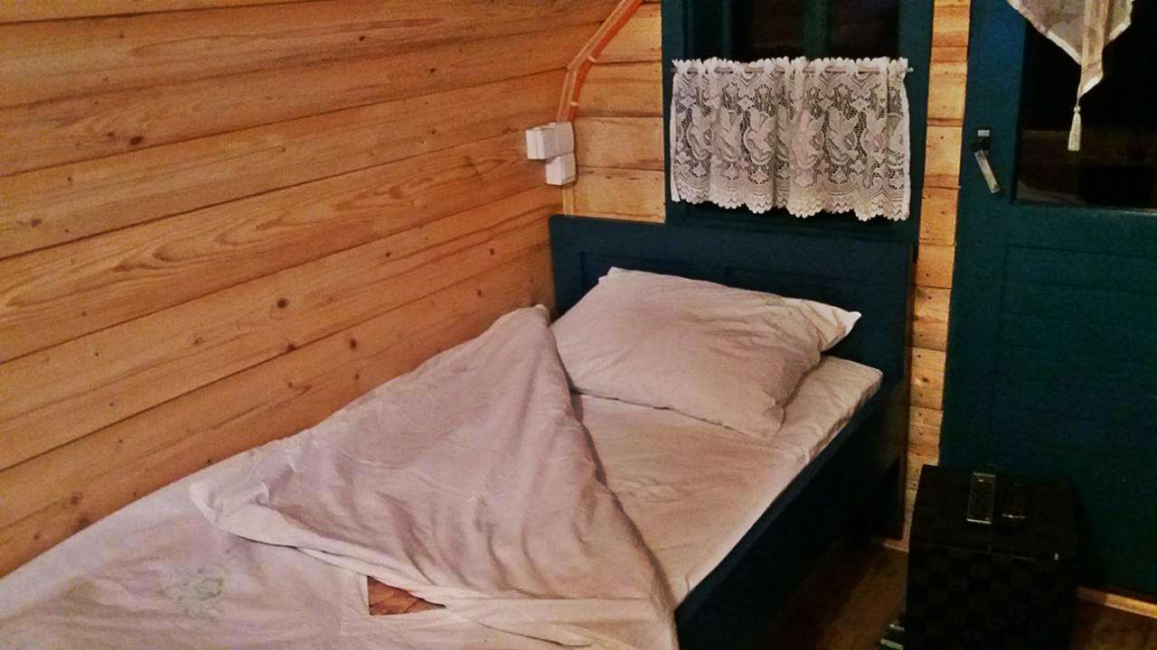 Seoski Turizam Zilicina Rogatica Esterno foto