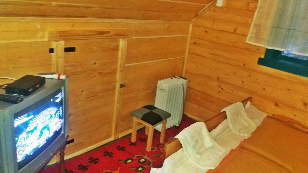 Seoski Turizam Zilicina Rogatica Esterno foto