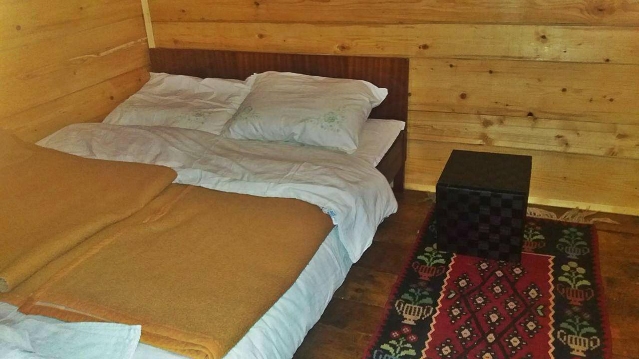 Seoski Turizam Zilicina Rogatica Esterno foto