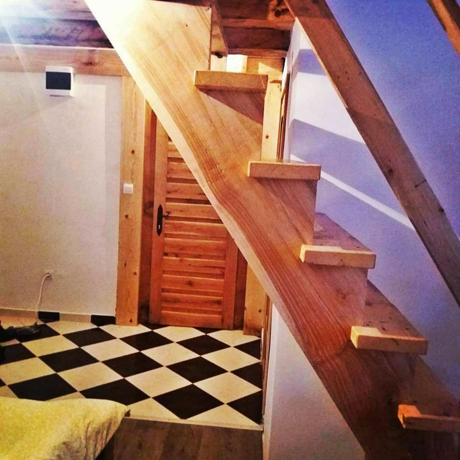 Seoski Turizam Zilicina Rogatica Esterno foto