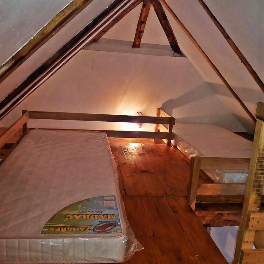 Seoski Turizam Zilicina Rogatica Esterno foto