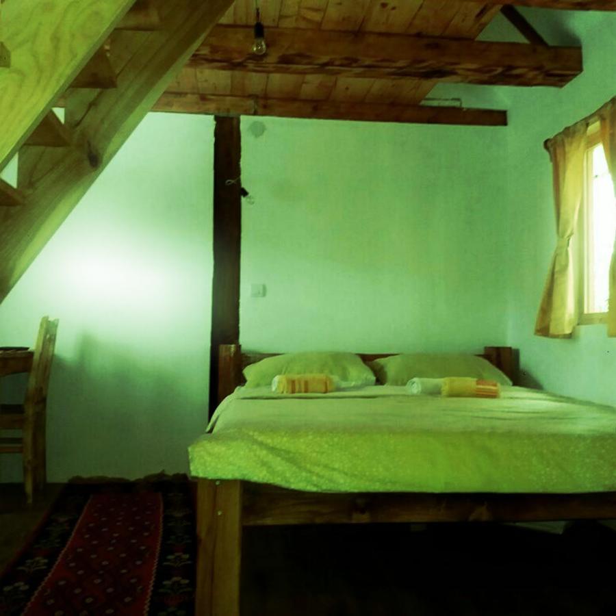 Seoski Turizam Zilicina Rogatica Esterno foto