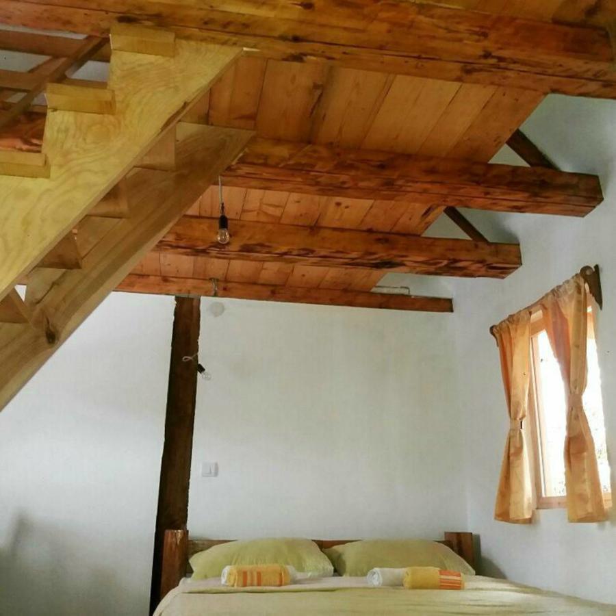 Seoski Turizam Zilicina Rogatica Esterno foto