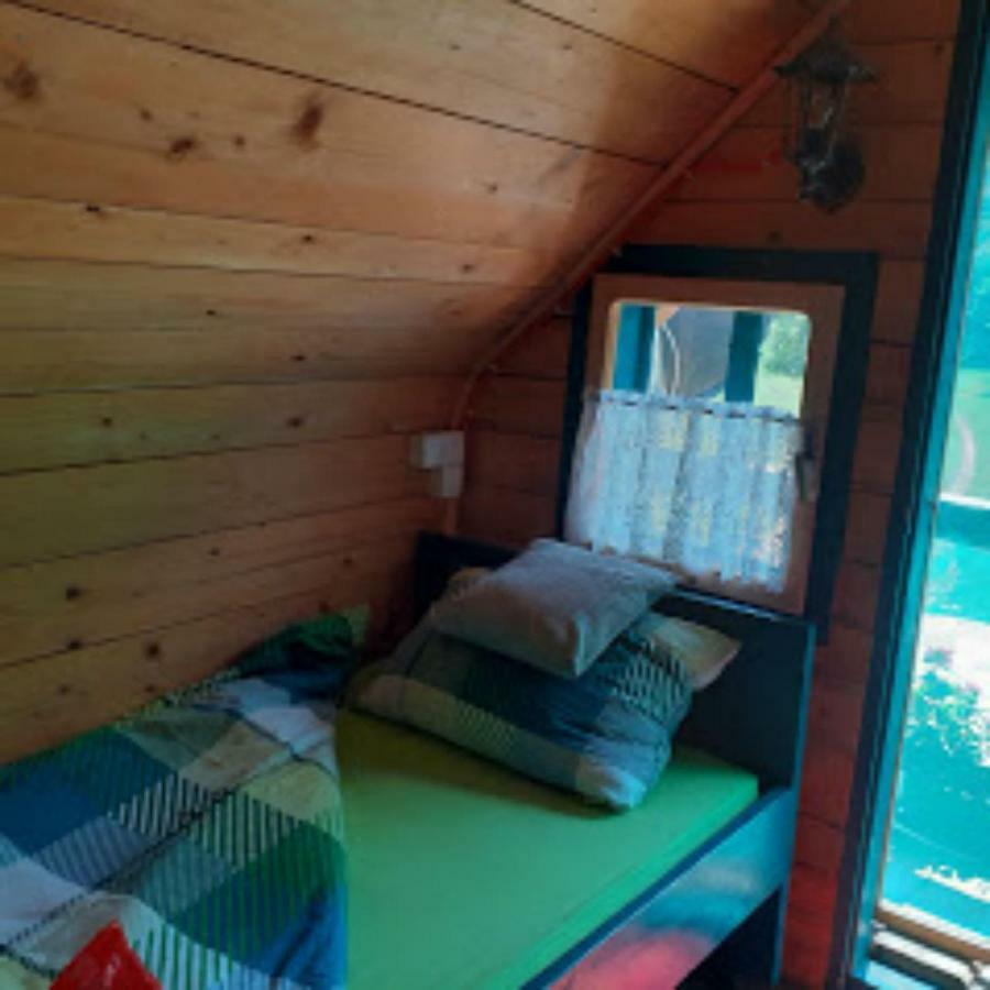 Seoski Turizam Zilicina Rogatica Esterno foto
