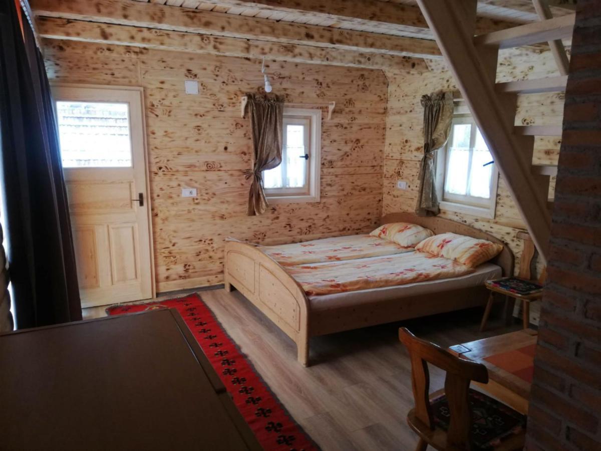 Seoski Turizam Zilicina Rogatica Esterno foto