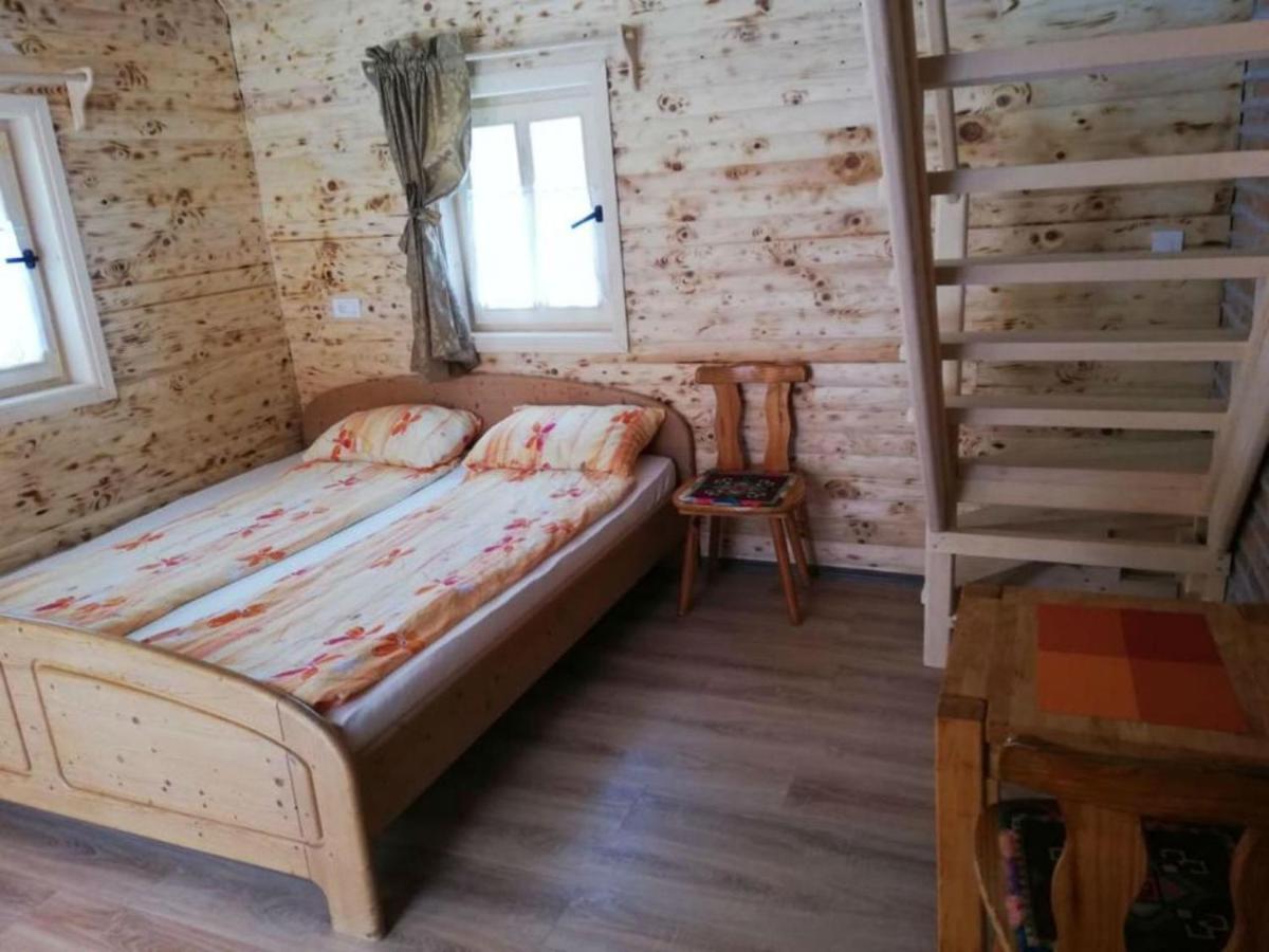 Seoski Turizam Zilicina Rogatica Esterno foto