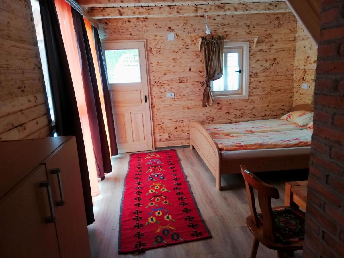 Seoski Turizam Zilicina Rogatica Esterno foto